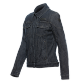 Denim Tex - Giacca da moto dal fit femminile realizzata in tes - Donna